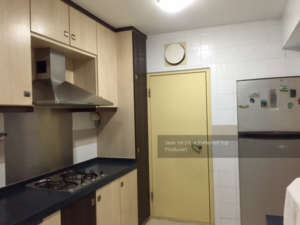 Blk 638B Punggol Drive (Punggol), HDB 5 Rooms #201844912